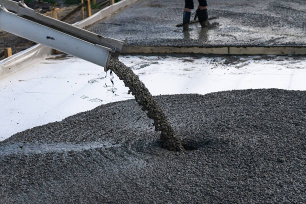 Best Concrete Sealing and Maintenance in Stewartstown, PA