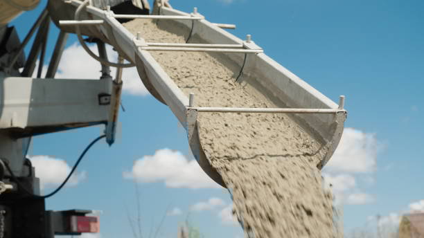 Best Commercial Concrete Services in Stewartstown, PA
