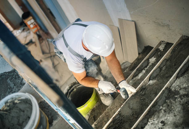 Best Concrete Grinding and Polishing in Stewartstown, PA