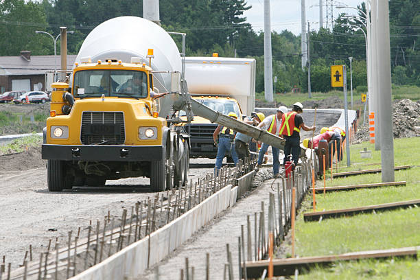 Best Concrete Sidewalk Installation in Stewartstown, PA