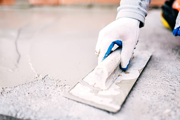 Best Concrete Foundation Repair in Stewartstown, PA