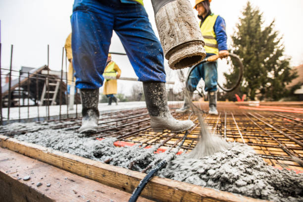 Best Concrete Patio Design and Installation in Stewartstown, PA